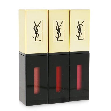 YSL 奢华 pyar面